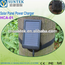 Hunting Camera Solar Power Charger